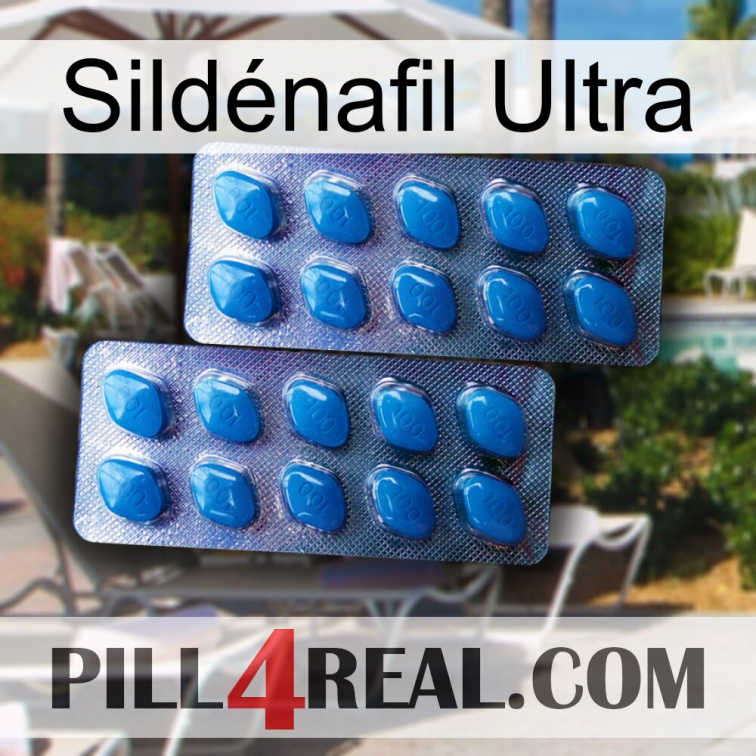 Sildénafil Ultra viagra2